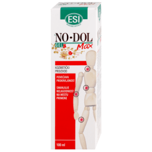 Gel ESI No dol max 100ml