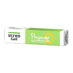 Gel za intimnu negu PROPOVAG propolis i hajdučka trava 20ml