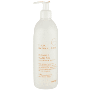 Gel za intimnu negu ZIAJA Natural care 400ml