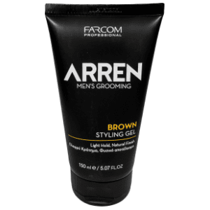 Gel za kosu FARCOM Arren mens grooming 150ml
