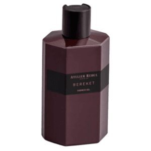 Gel za tuširanje ATELIER REBUL Bereket 250ml