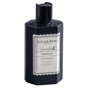 Gel za tuširanje ATELIER REBUL Istanbul bosphorus 250ml