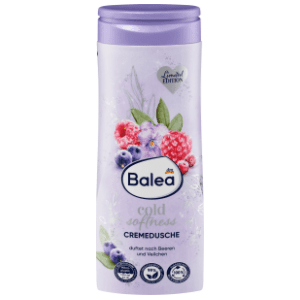 Gel za tuširanje BALEA Cold softness 300ml