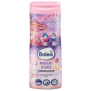 Gel za tuširanje BALEA Magical wishes 300ml