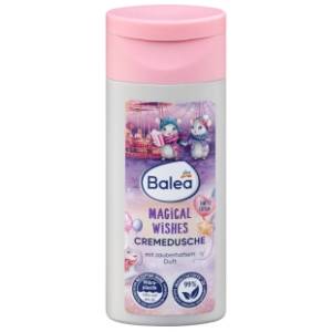 Gel za tuširanje BALEA Magical wishes 50ml