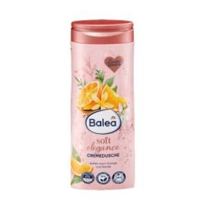 Gel za tuširanje BALEA Soft elegance 300ml