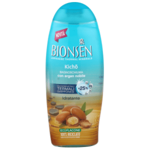  Gel za tuširanje BIONSEN  Kicho 650ml