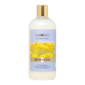 Gel za tuširanje HEDERA VITA Immortelle smilje 500ml
