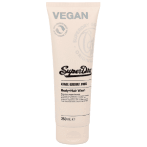 Gel za tuširanje i šampon SUPERDRY Hawaii 250ml