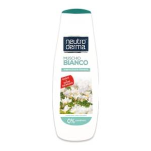Gel za tuširanje NEUTRODERMA Bianco 750ml