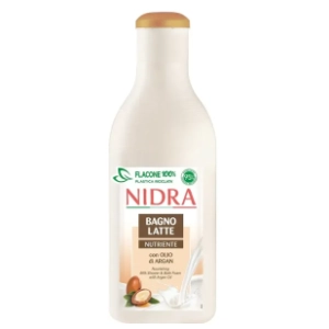 Gel za tuširanje NIDRA sa arganovim uljem 750ml