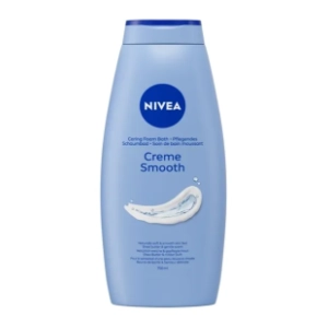 Gel za tuširanje NIVEA Creme smooth 750ml