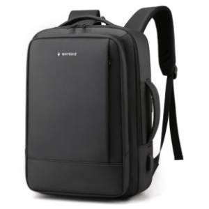 GEMBIRD ranac za laptop NCC15KLB017 15.6" sivi