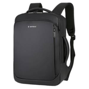 GEMBIRD ranac za laptop NCC15KLB018 15.6" crni