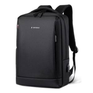 GEMBIRD ranac za laptop NCC15KLB021 15.6" crni
