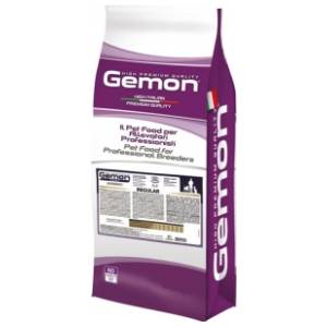 GEMON Regular hrana za pse tuna i pirinač 20kg