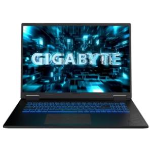 GIGABYTE laptop A18 Pro DYJ Core 7 240H 32GB 1TB GeForce RTX 5080