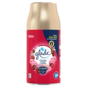 GLADE dopuna za osveživač božur i trešnja 269ml