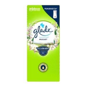 GLADE dopuna za osveživač đurđevak 10ml