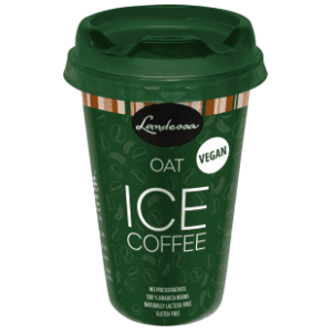 Gotova kafa LANDESSA oat 230ml