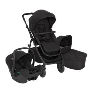 GRACO kolica za bebe 3 u 1 Near2Medlx midnight