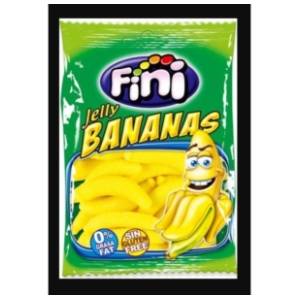 Gumene bombone FINI banana 100g