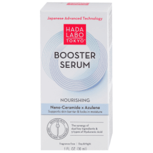 HADA LABO Tokyo booster hranljivi serum za lice 30ml