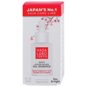 HADA LABO Tokyo deep nourishing white uljana esencija za lice 30ml