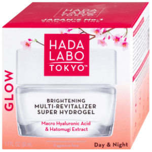 HADA LABO Tokyo glow gel krema za lice 50ml