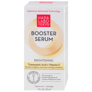 HADA LABO Tokyo vitamin C booster serum za lice 30ml