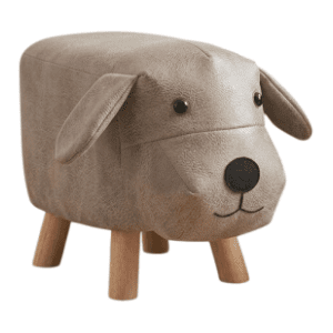 HANAH HOME Dečija stolica Dog beige