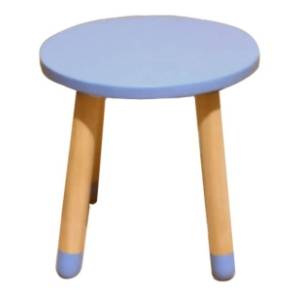 HANAH HOME dečija stolica Lilac chair