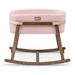 HANAH HOME kolevka Hier orah-roze