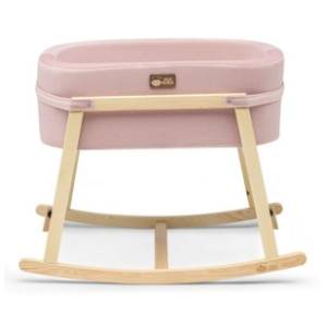 HANAH HOME kolevka Hier roze