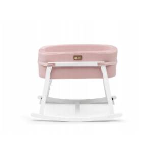 HANAH HOME kolevka Hier roze-bela