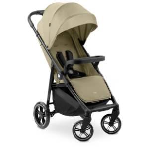 HAUCK kolica za bebe 3 u 1 Shop N Care Olive