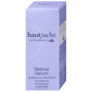 HAUTSACHE serum za lice sa retinalom 30ml
