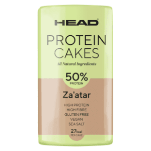 HEAD protein cakes za atar 90g