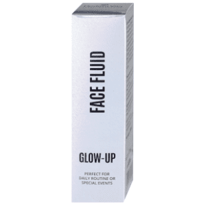 HEDERA VITA Glow up fluid za lice 30ml
