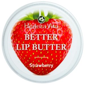HEDERA VITA Vita Lip buter za usne jagoda 10g