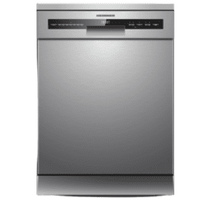 HEINNER mašina za pranje sudova HDW-FSM60714AXD+++