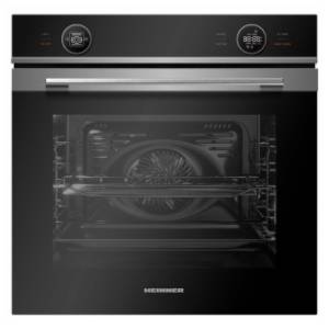 HEINNER ugradna rerna HBO-M7210GCDRC-GIX