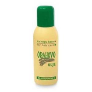 HEMIGAL orahovo ulje za kosu 65ml