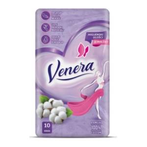 Higijenski mrežasti ulošci VENERA 10kom