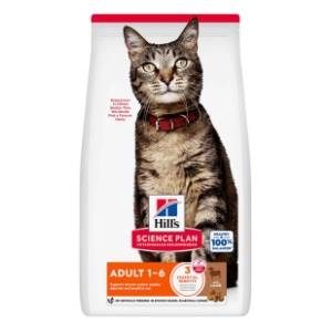 HILL'S Science Plan adult hrana za mačke jagnjetina 10kg