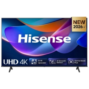 HISENSE DLED televizor 58'' 4K 58E6ST