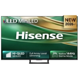 HISENSE ULED MiniLED televizor 65'' 4K 65E8S