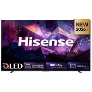 HISENSE Hi-QLED televizor 100'' 4K 100E7S Pro