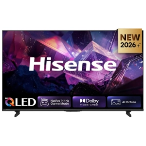 HISENSE Hi-QLED televizor 75'' 4K 75E7S Pro