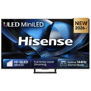 HISENSE MiniLED televizor 85'' 4K 85U7SE